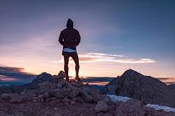 PASSEGGIATA GUIDATA CON CENA AL RIFUGIO E RIENTRO SOTTO LE STELLE - SABATO 20 GIUGNO ORE 18,00