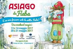 ASIAGO DA FIABA - DOPPIO WEEKEND NELLA MAGIA DELLE FAVOLE