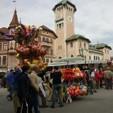 ASIAGO - 2 NOVEMBRE - FIERA DEI SANTI