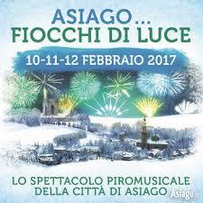 FIOCCHI DI LUCE 2017