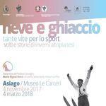 ASIAGO - MOSTRA 