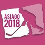 Hockey Ghiaccio - Campionati Del Mondo 2018 Senior Femminili 1ª Div. Gruppo B. DAL 8 AL 14 APRILE