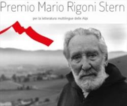 DOMENICA 18 GIUGNO - PREMIO MARIO RIGONI STERN PER LA LETTERATURA MULTILINGUE DELLE ALPI