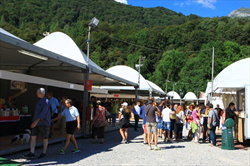 DOMENICA 18 GIUGNO - A CESUNA FIERA DI SANT'ANTONIO