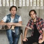 CONCERTO BLONDE BROTHERS - VENERDI 4 GENNAIO - ASIAGO