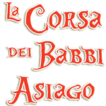 LA CORSA DEI BABBI NATALE - DOMENICA 17 DICEMBRE - PIAZZA DUOMO ASIAGO