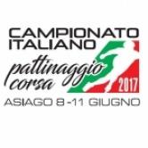 CAMPIONATI ITALIANI DI CORSA SU STRADA - 8/11 GIUGNO 2017