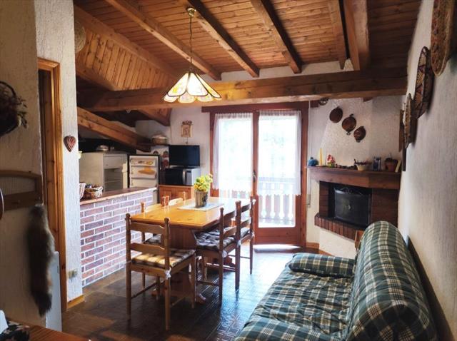 CANOVE - BICAMERE AL SECONDO PIANO - 4 POSTI LETTO - GIARDINO CONDOMINIALE - NO ANIMALI