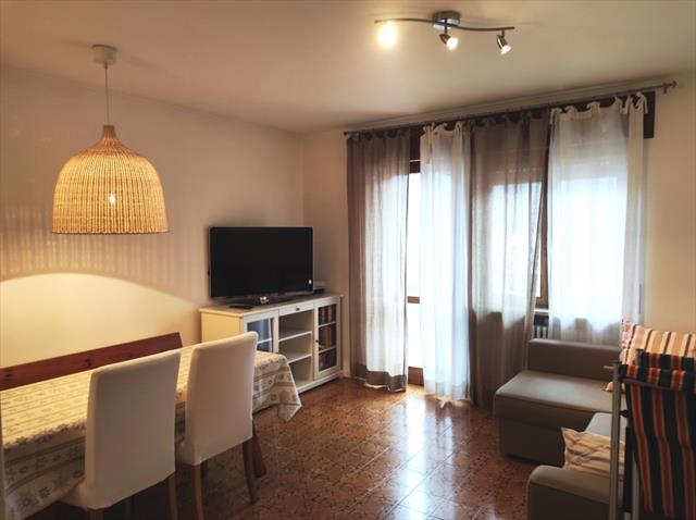 CESUNA - BICAMERE RIMODERNATO CON ASCENSORE - LOCAZIONE TURISTICA