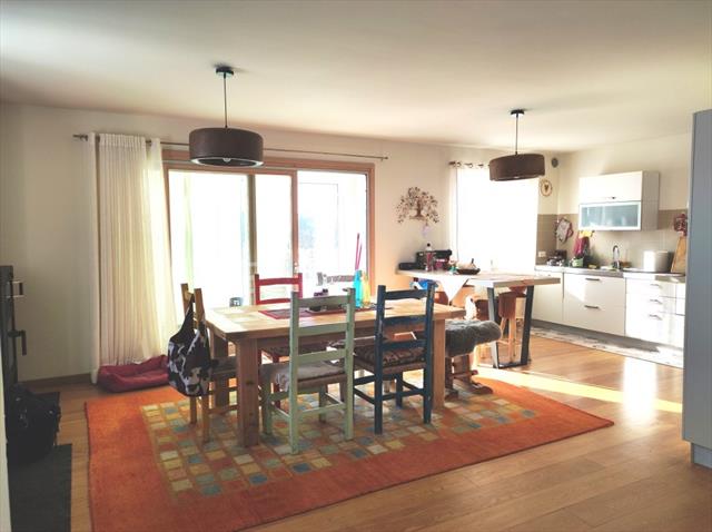 CAMPOROVERE - PORZIONE DI BIFAMILIARE - 4 CAMERE - 6/8 POSTI LETTO - ANIMALI DI PICCOLA TAGLIA