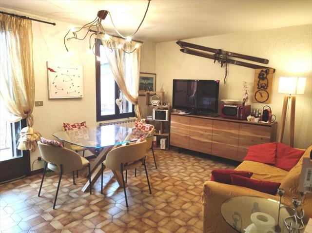 CESUNA - MINI ARREDATO - TERRAZZO PANORAMICO