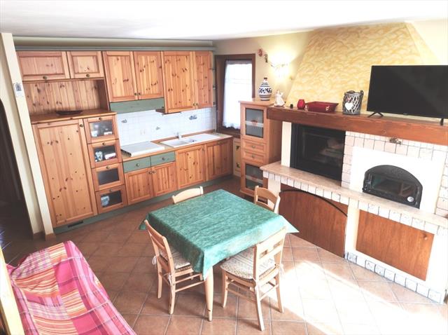 CESUNA - UNITA' DUPLEX 3 CAMERE - BISERVIZI - OTTIMA MANUTENZIONE