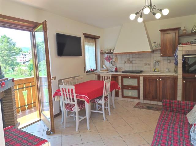 CESUNA - DUPLEX CON 2 MATRIMONIALI - ZONA SOLO SILENZIO