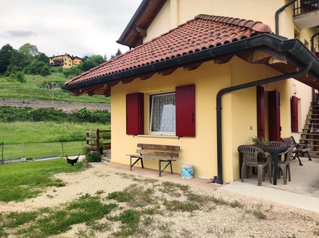 ROANA - 2 CAMERE - PIANO TERRA - 4/5 POSTI LETTO