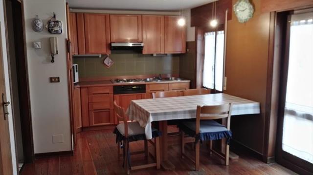 CESUNA - 2 CAMERE - 4 POSTI - DOPPIO PIANO - NO ANIMALI - NO GARAGE - DISPONIBILE MESI DI AGOSTO E SETTEMBRE 